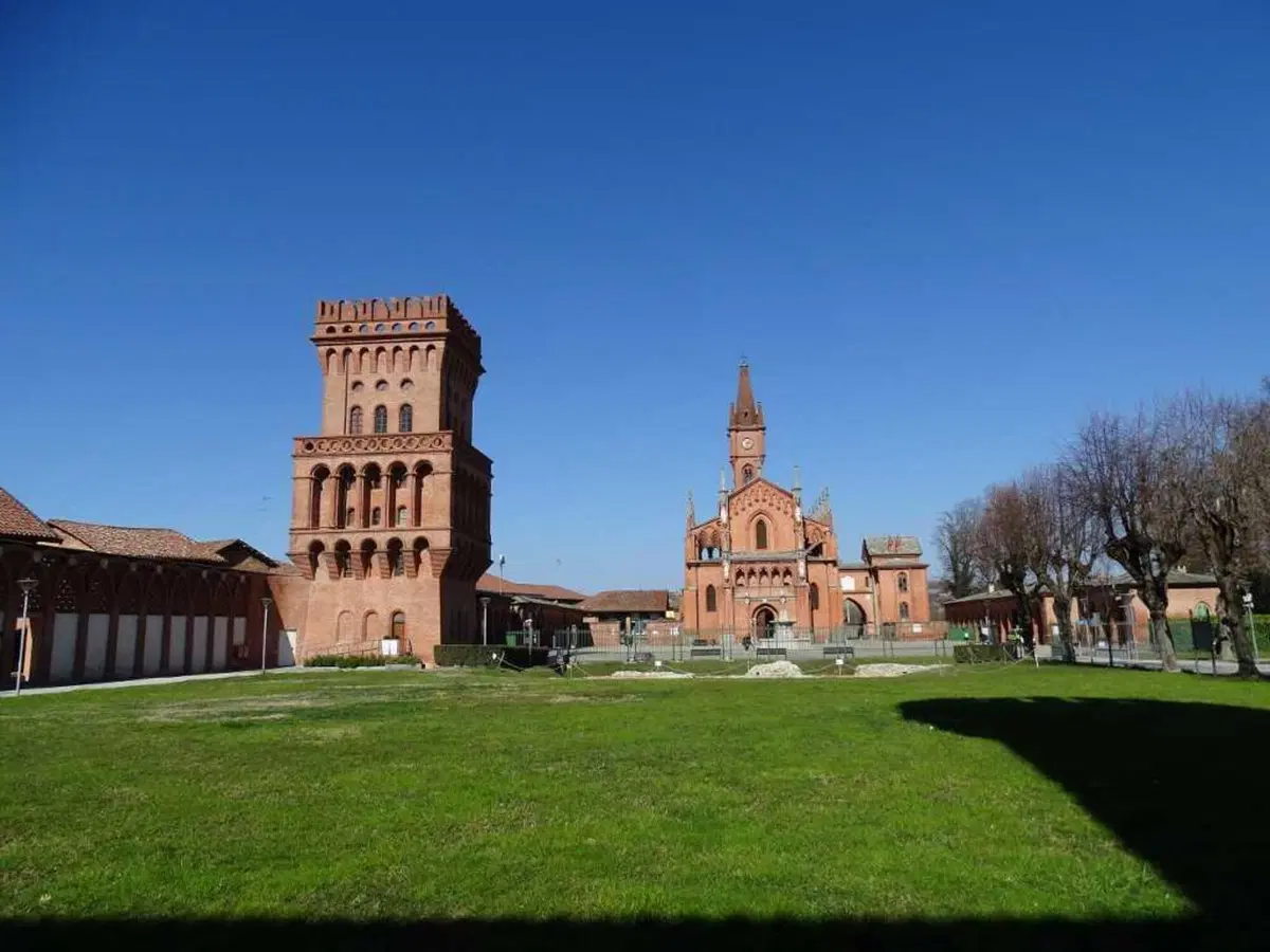 I viaggi dei lettori: Artisti in Langa