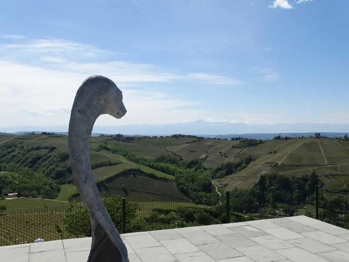 I viaggi dei lettori: Artisti in Langa (4)