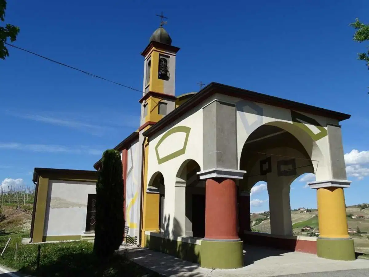 I viaggi dei lettori: Artisti in Langa (7)