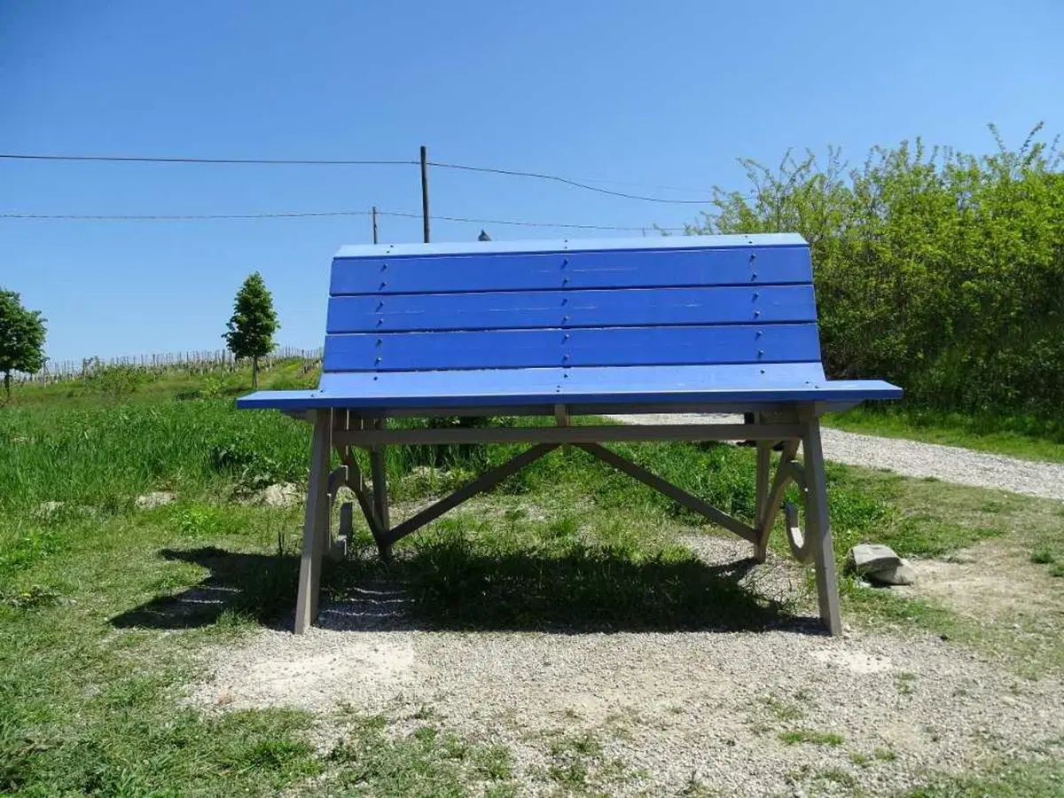 I viaggi dei lettori: Artisti in Langa (9)