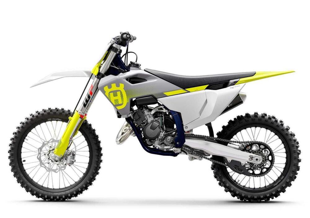 Husqvarna TC 125 (2024) (5)