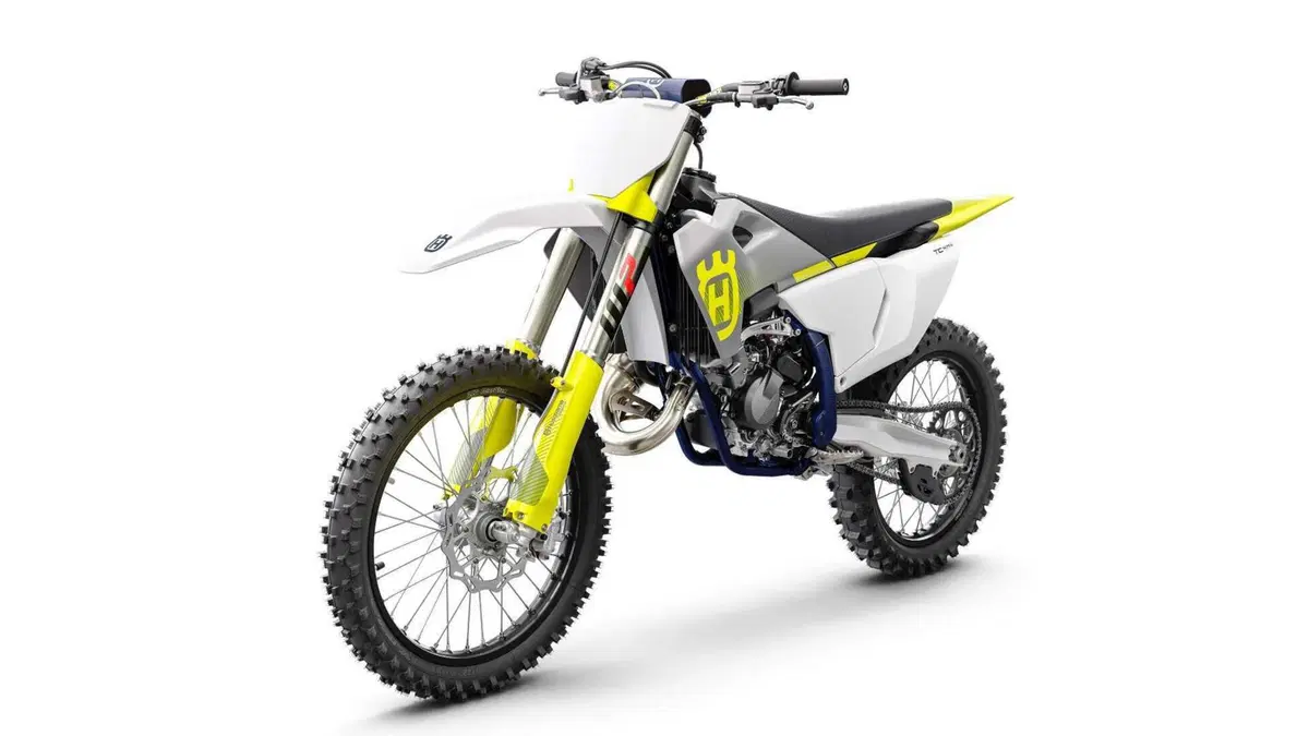 Husqvarna TC 125 TC 125 (2024) (6)