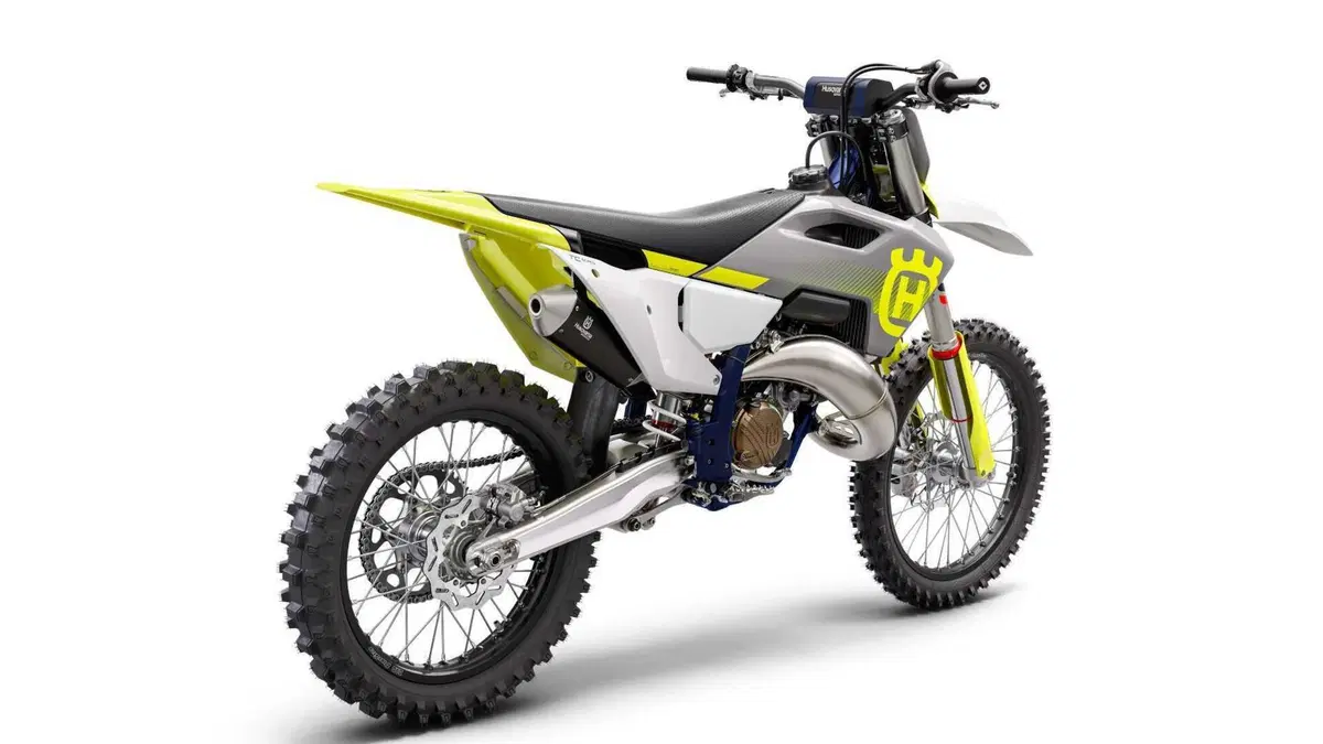 Husqvarna TC 125 TC 125 (2024) (3)