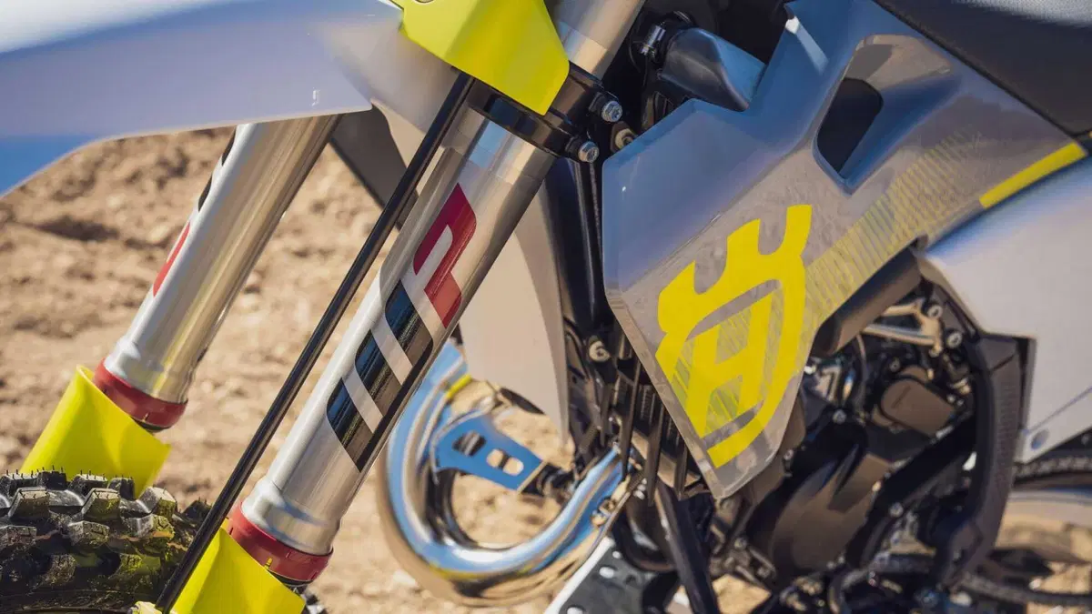 Husqvarna TC 125 TC 125 (2024) (9)