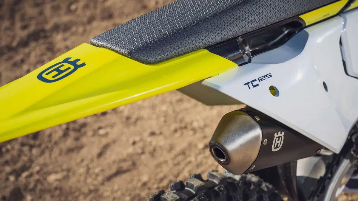 Husqvarna TC 125 TC 125 (2024) (10)