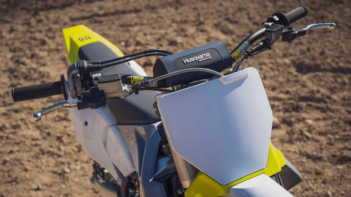 Husqvarna TC 125 TC 125 (2024) (11)