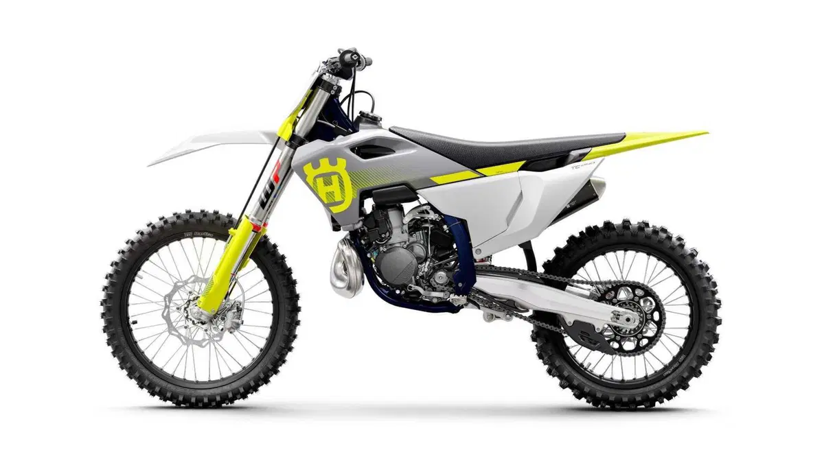 Husqvarna TC 250 TC 250 (2024) (4)