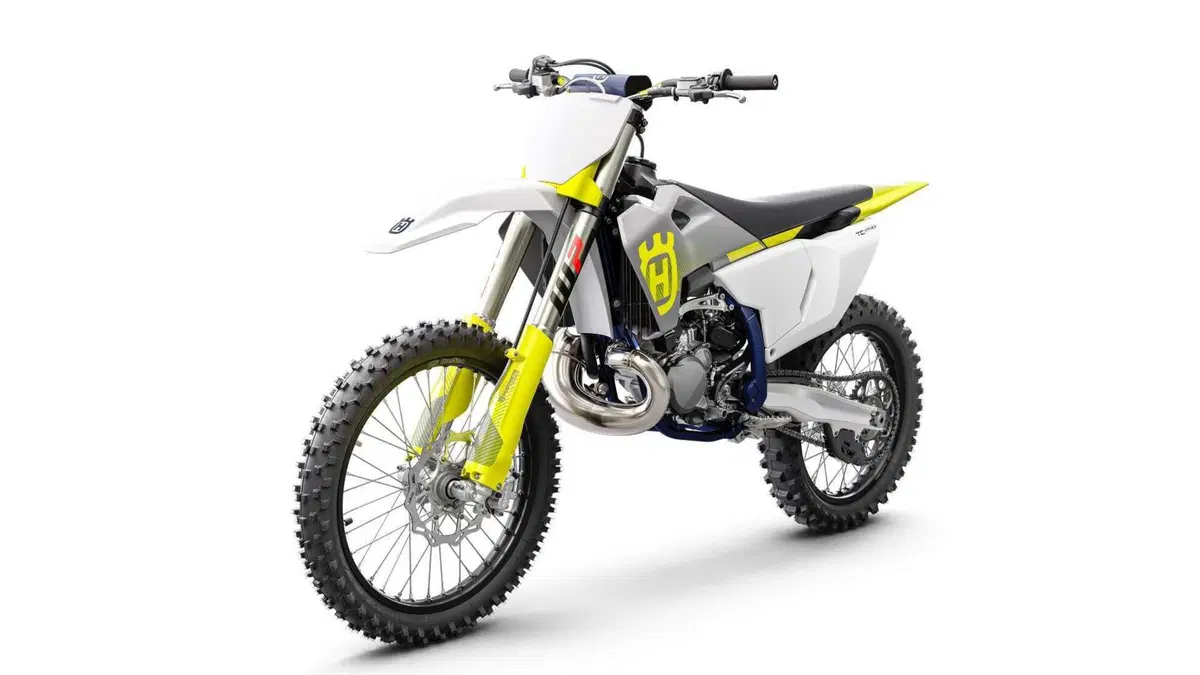 Husqvarna TC 250 TC 250 (2024) (5)