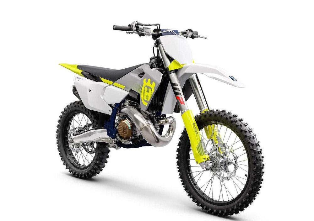 Husqvarna TC 250 (2024)