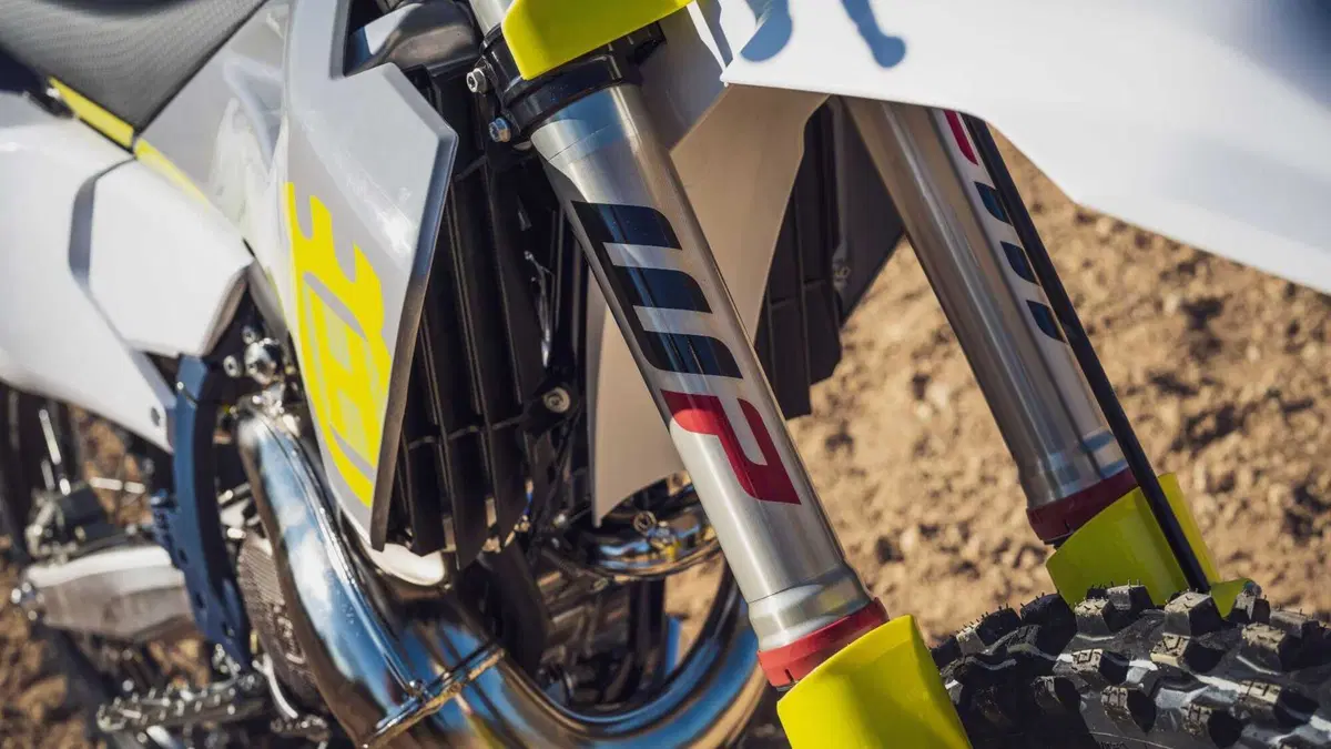 Husqvarna TC 250 TC 250 (2024) (8)