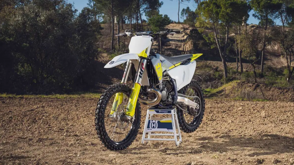 Husqvarna TC 250 TC 250 (2024) (6)