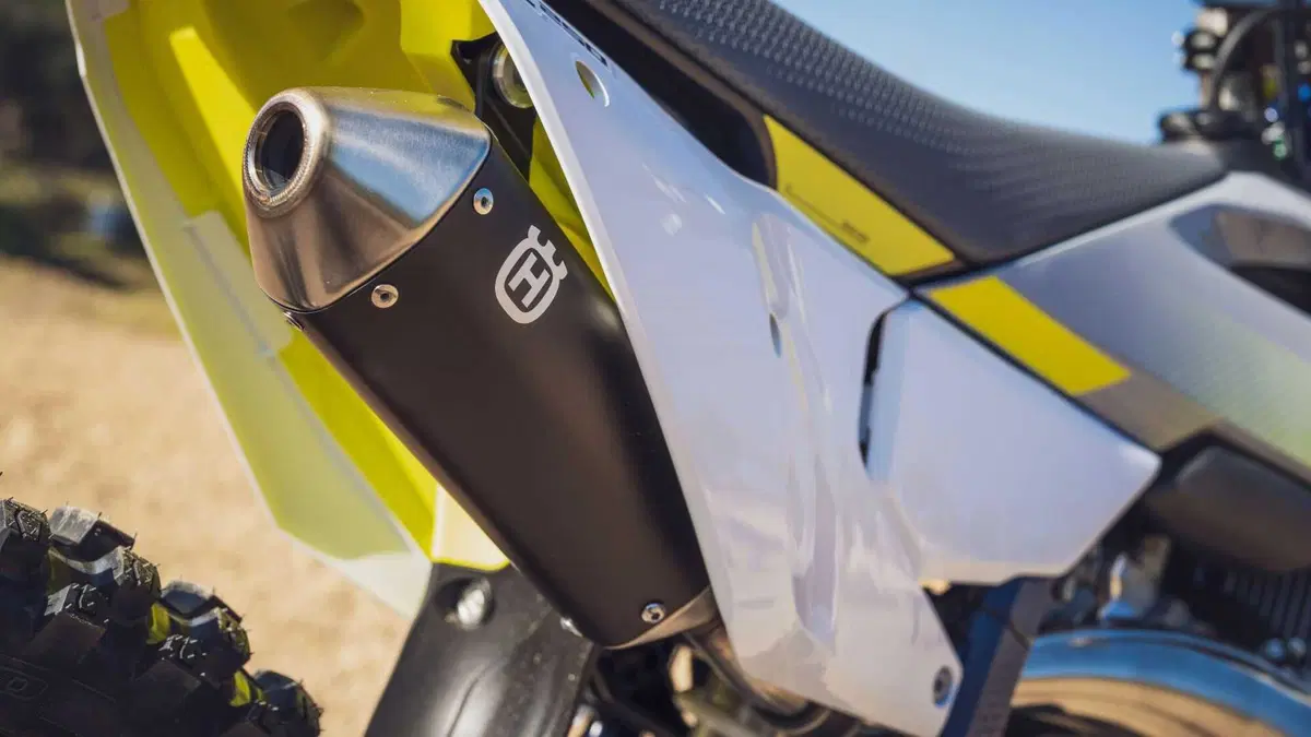 Husqvarna TC 250 TC 250 (2024) (10)