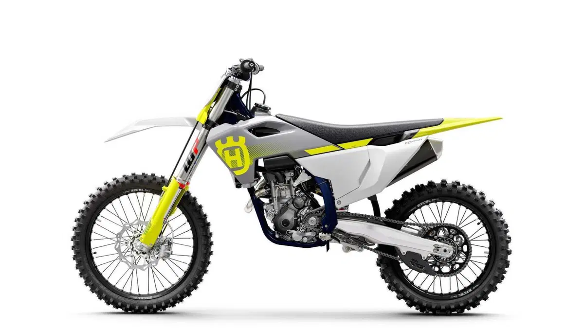 Husqvarna FC 250 FC 250 (2024) (5)
