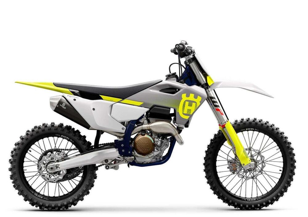 Husqvarna FC 250 (2024) (2)