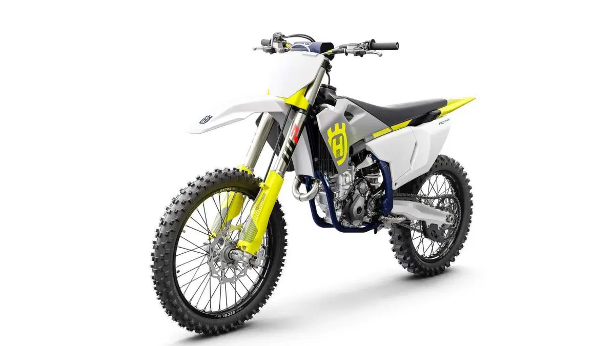 Husqvarna FC 250 FC 250 (2024) (6)