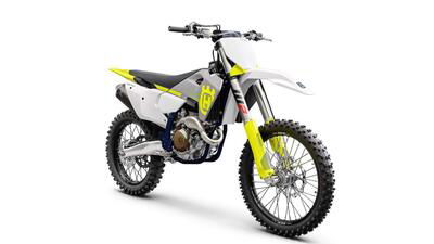 Husqvarna FC 250