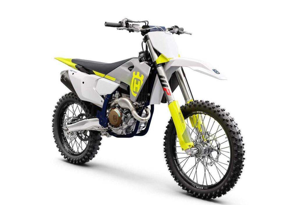 Husqvarna FC 250 (2024)