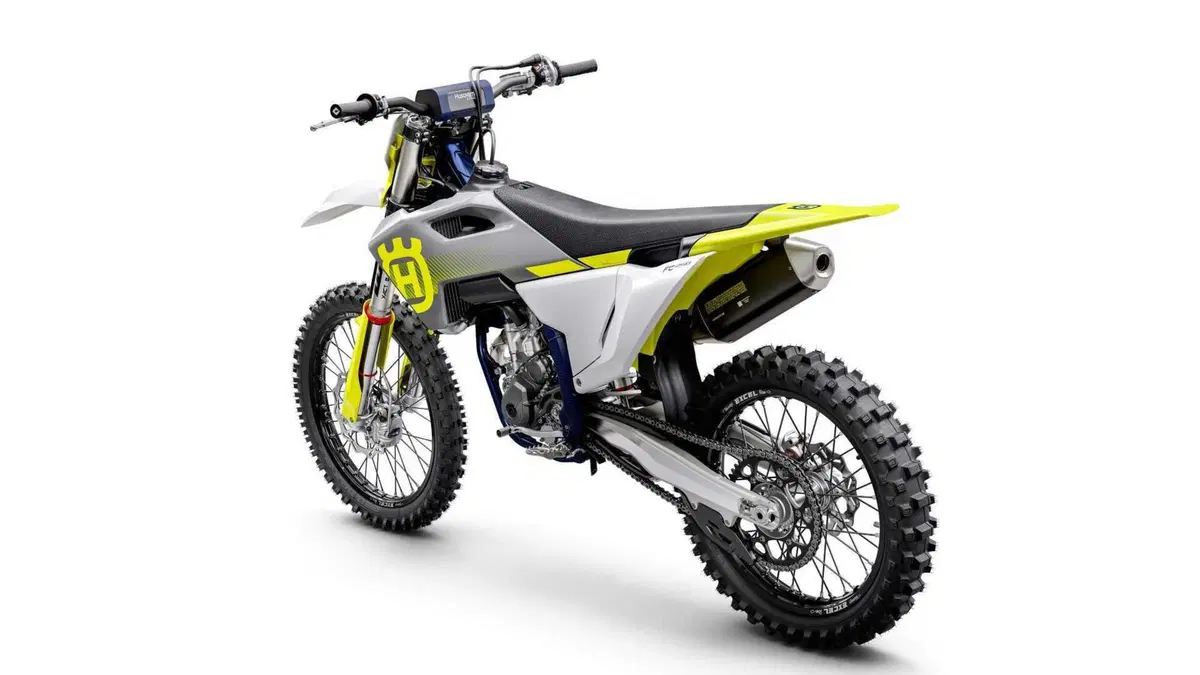 Husqvarna FC 250 FC 250 (2024) (4)
