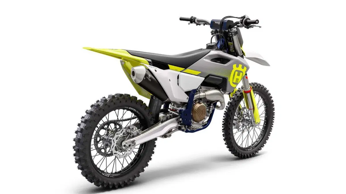 Husqvarna FC 250 FC 250 (2024) (3)
