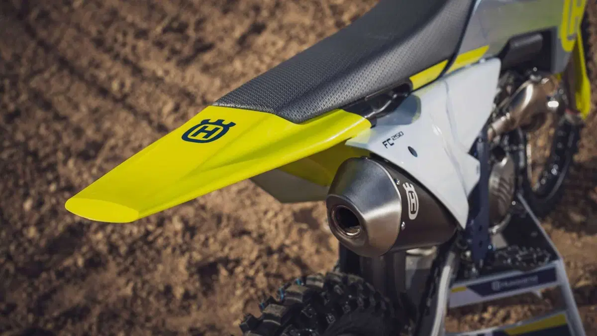 Husqvarna FC 250 FC 250 (2024) (8)