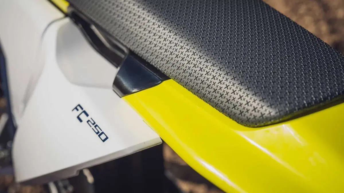Husqvarna FC 250 FC 250 (2024) (9)