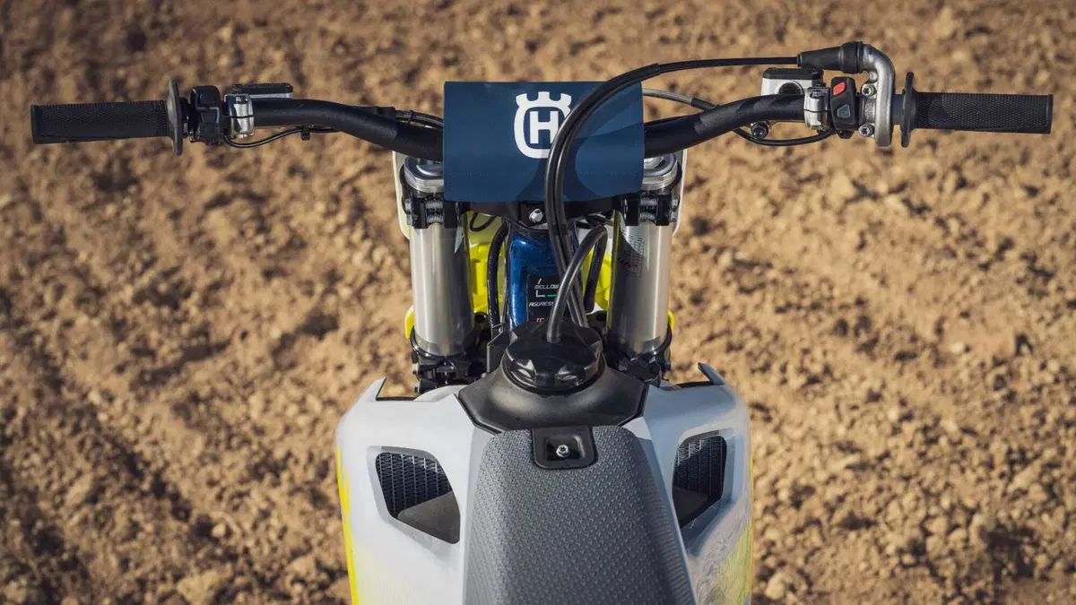 Husqvarna FC 250 FC 250 (2024) (10)