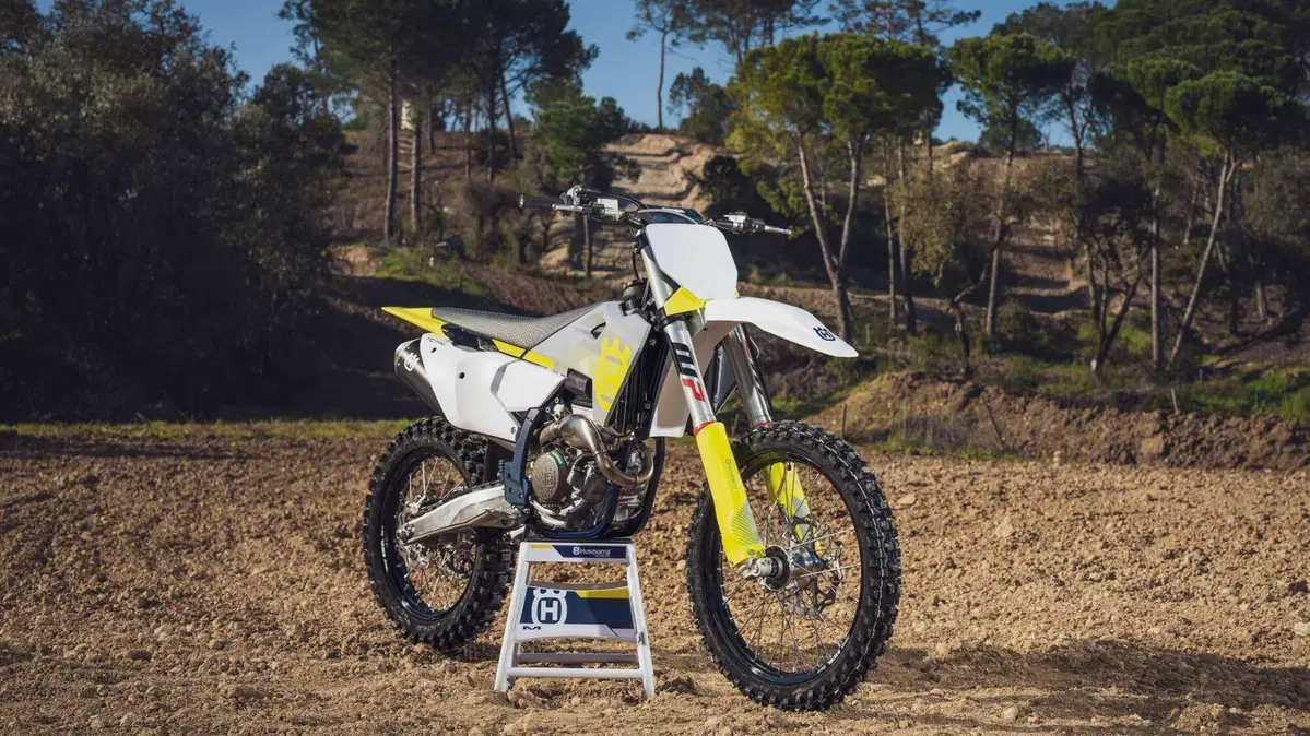 Husqvarna FC 250 FC 250 (2024) (7)