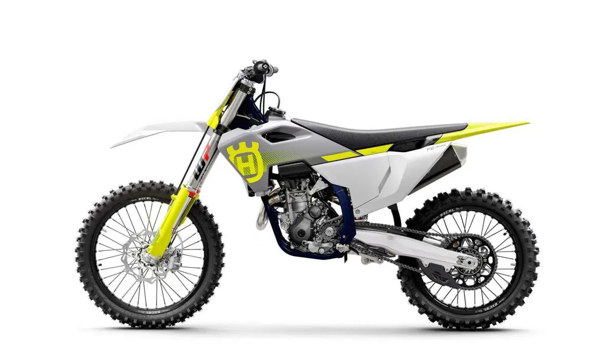 Husqvarna FC 350 FC 350 (2024) (2)