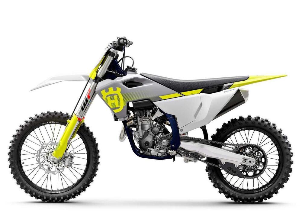 Husqvarna FC 350 (2024) (2)