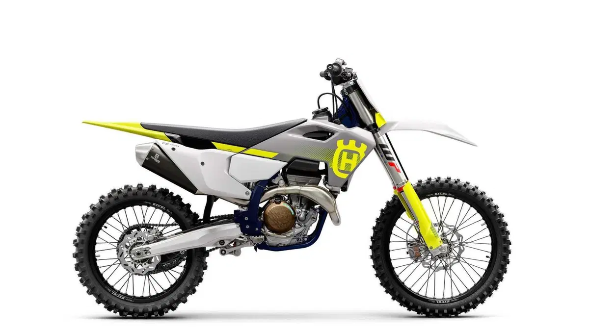 Husqvarna FC 350 FC 350 (2024) (5)
