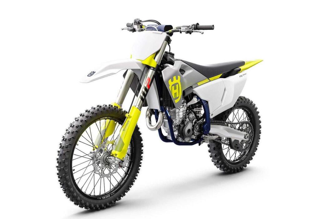 Husqvarna FC 350 (2024)