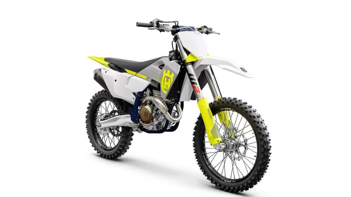 Husqvarna FC 350 FC 350 (2024) (6)