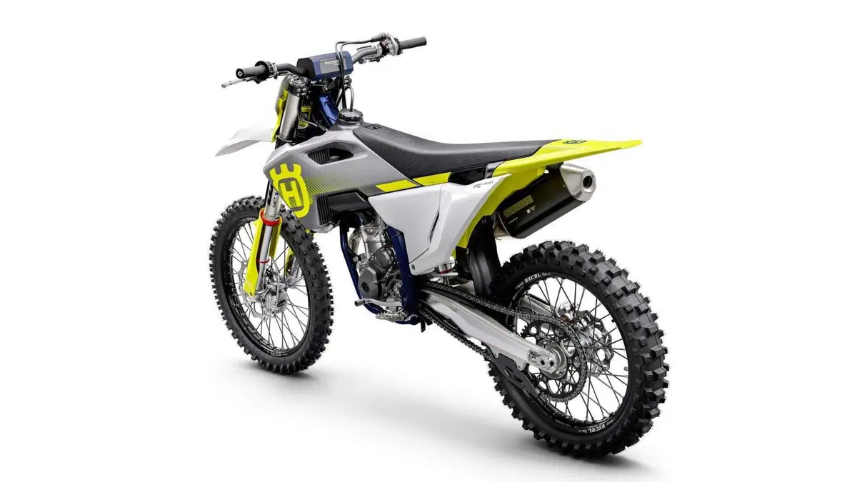 Husqvarna FC 350 FC 350 (2024) (3)