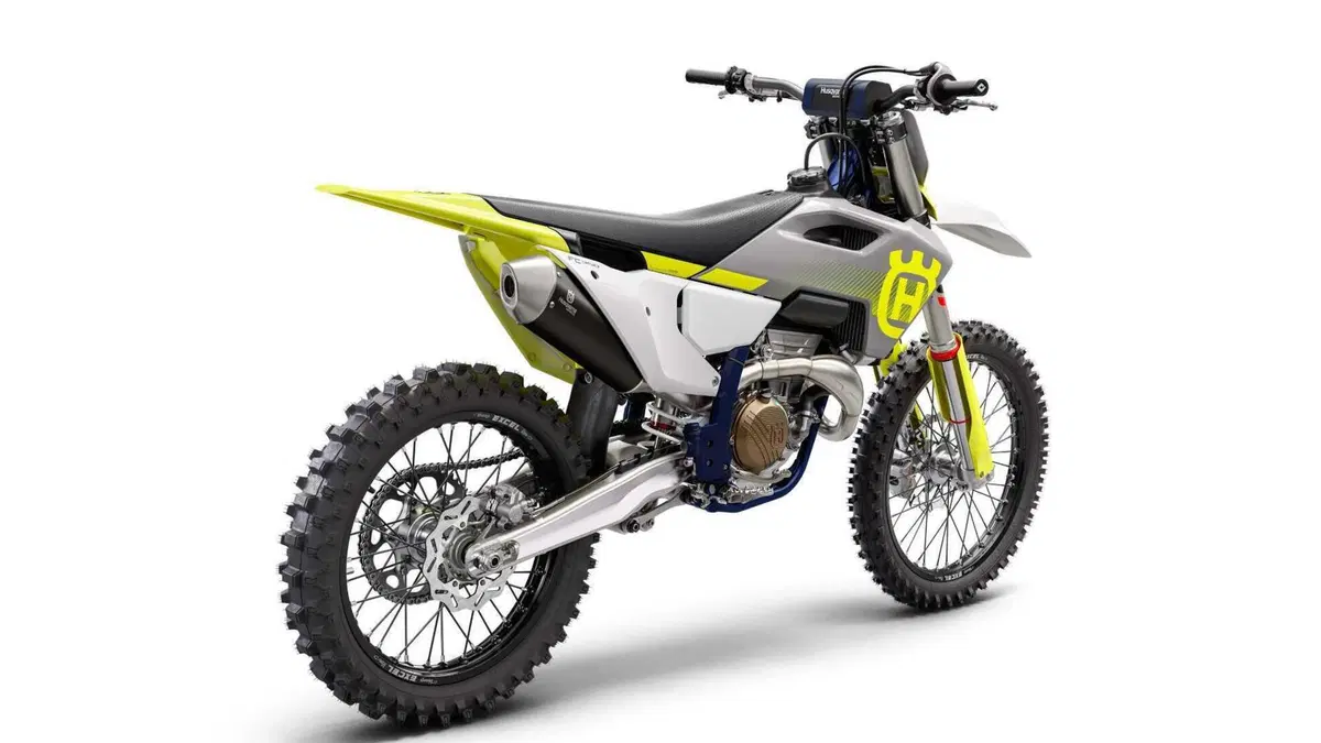 Husqvarna FC 350 FC 350 (2024) (4)