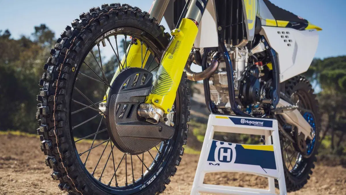 Husqvarna FC 350 FC 350 (2024) (7)