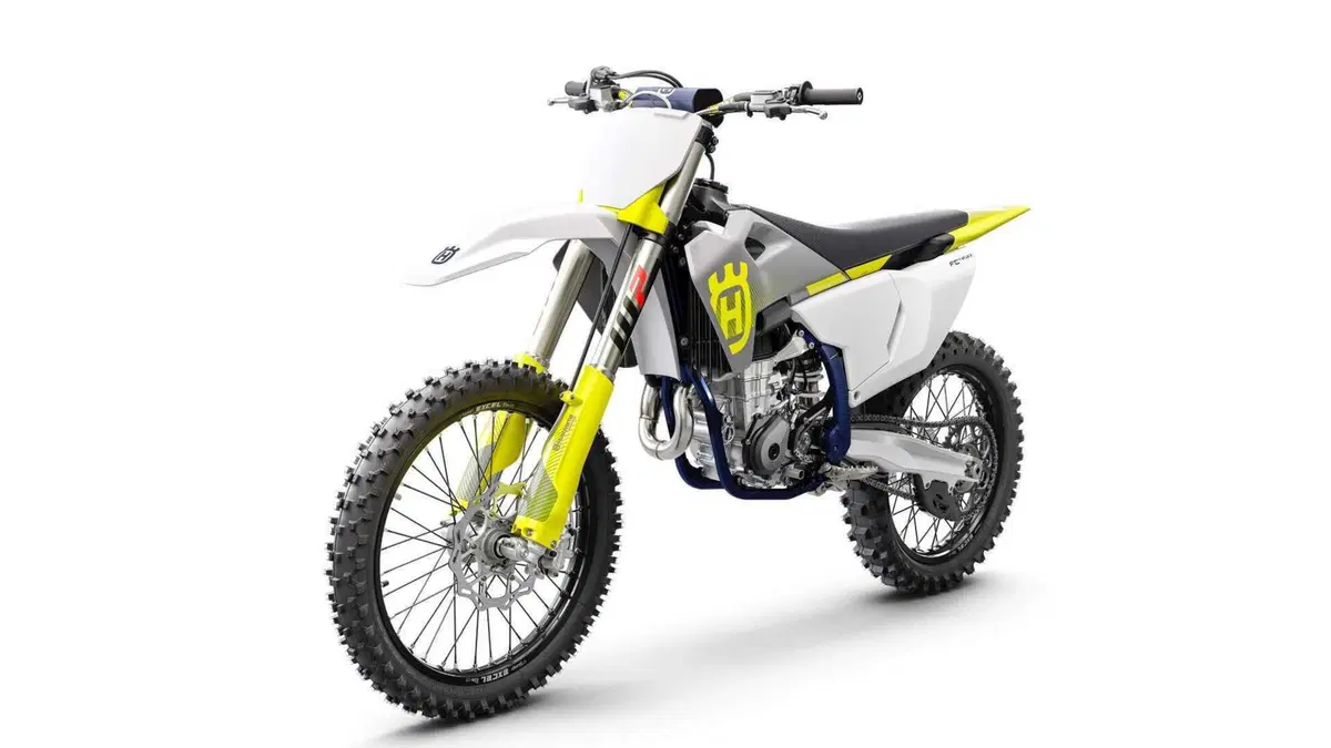Husqvarna FC 450 FC 450 (2024)