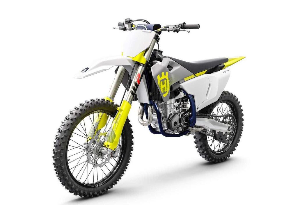 Husqvarna FC 450 (2024)