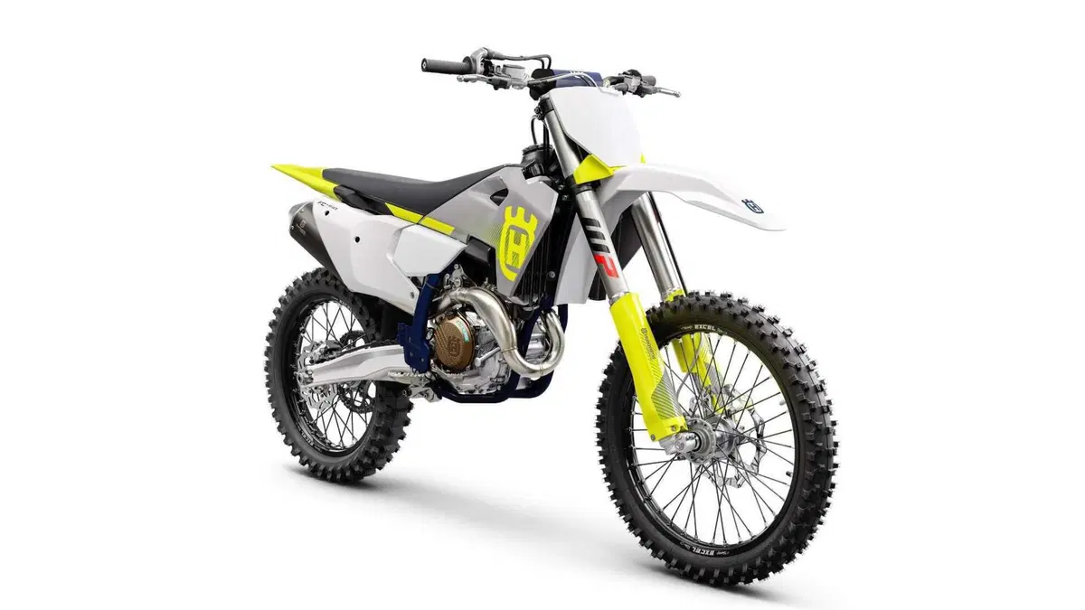 Husqvarna FC 450 FC 450 (2024) (6)