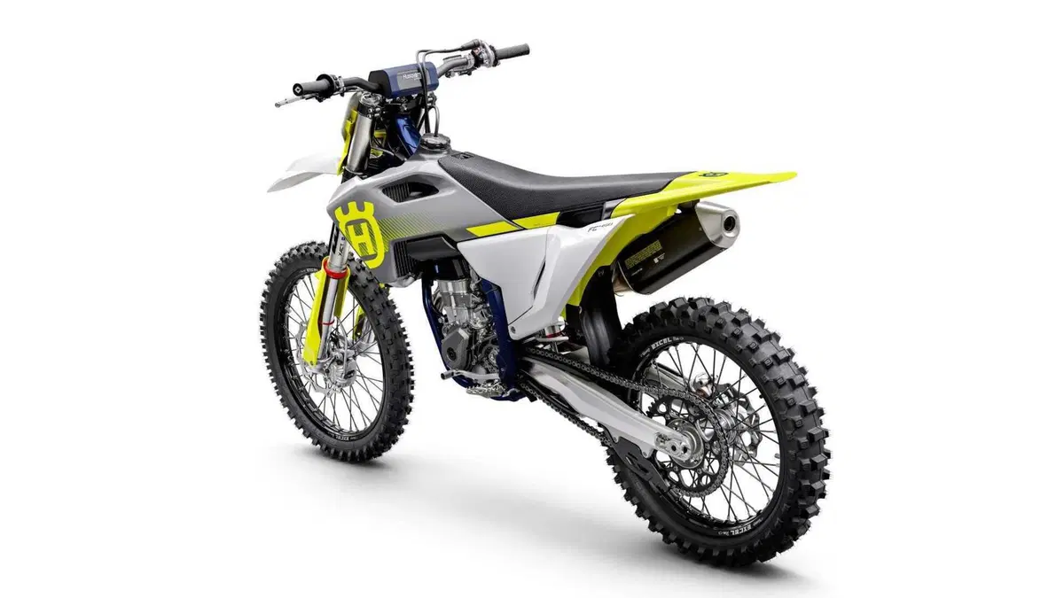 Husqvarna FC 450 FC 450 (2024) (3)