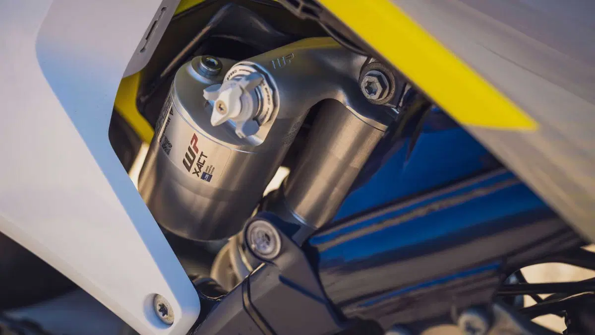 Husqvarna FC 450 FC 450 (2024) (8)