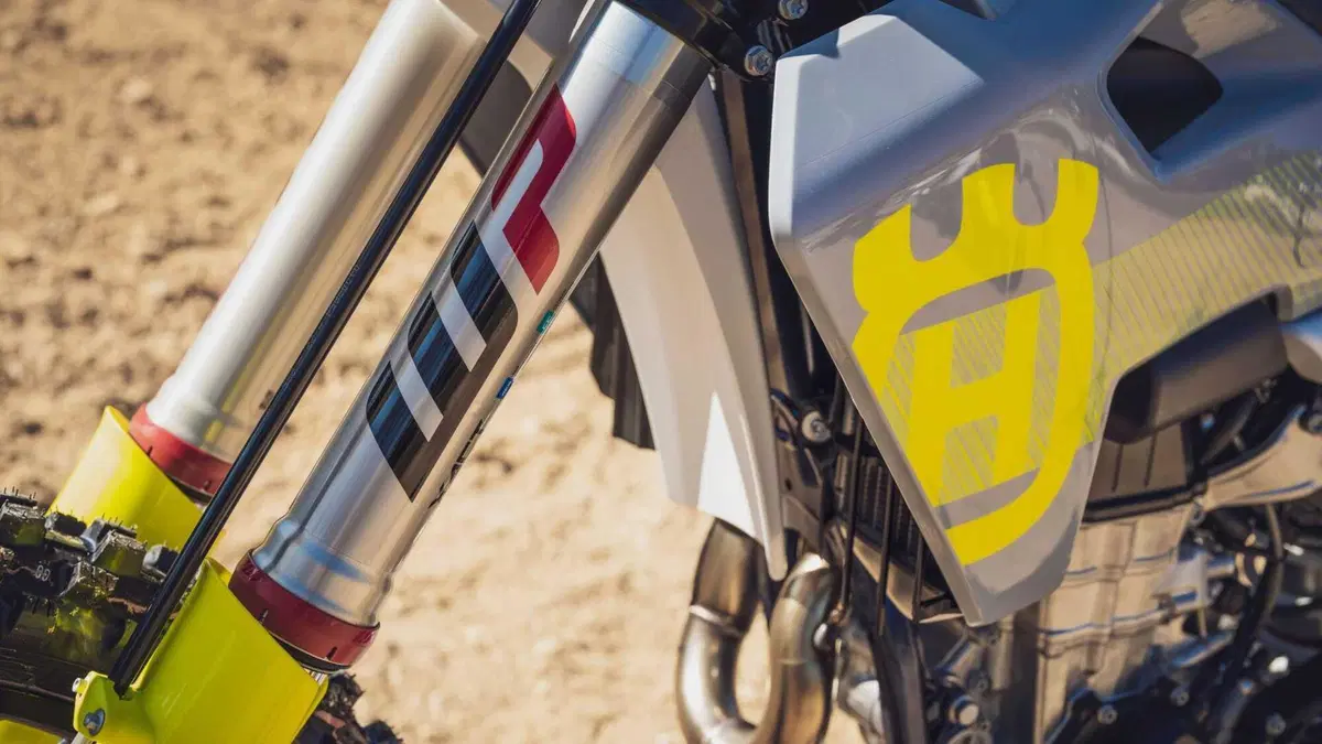 Husqvarna FC 450 FC 450 (2024) (9)