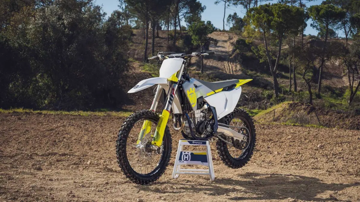 Husqvarna FC 450 FC 450 (2024) (7)