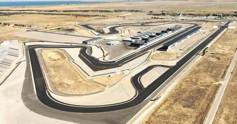 MotoGP 2023. Ufficiale: cancellato il GP del Kazakistan, le motivazioni