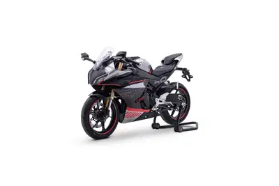 CFMOTO 450SR (2023 - 24) nuova