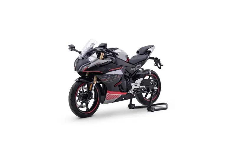 CFMOTO 450SR (2023 - 24)