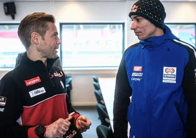 SBK 2023. Il futuro di Alvaro Bautista? Probabilmente lo sapremo tra pochi giorni... Toprak Razgatlioglu si è offerto a Ducati? [VIDEO]