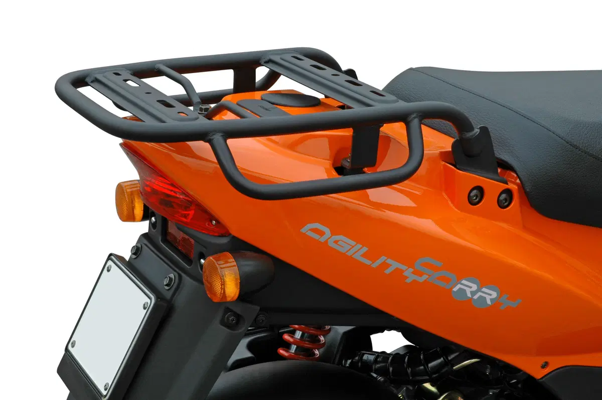Kymco Agility 50 Agility 50 Carry (2011 - 18) (5)