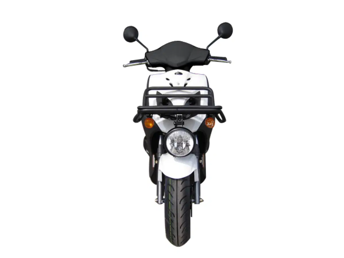 Kymco Agility 50 Agility 50 Carry (2011 - 18) (6)