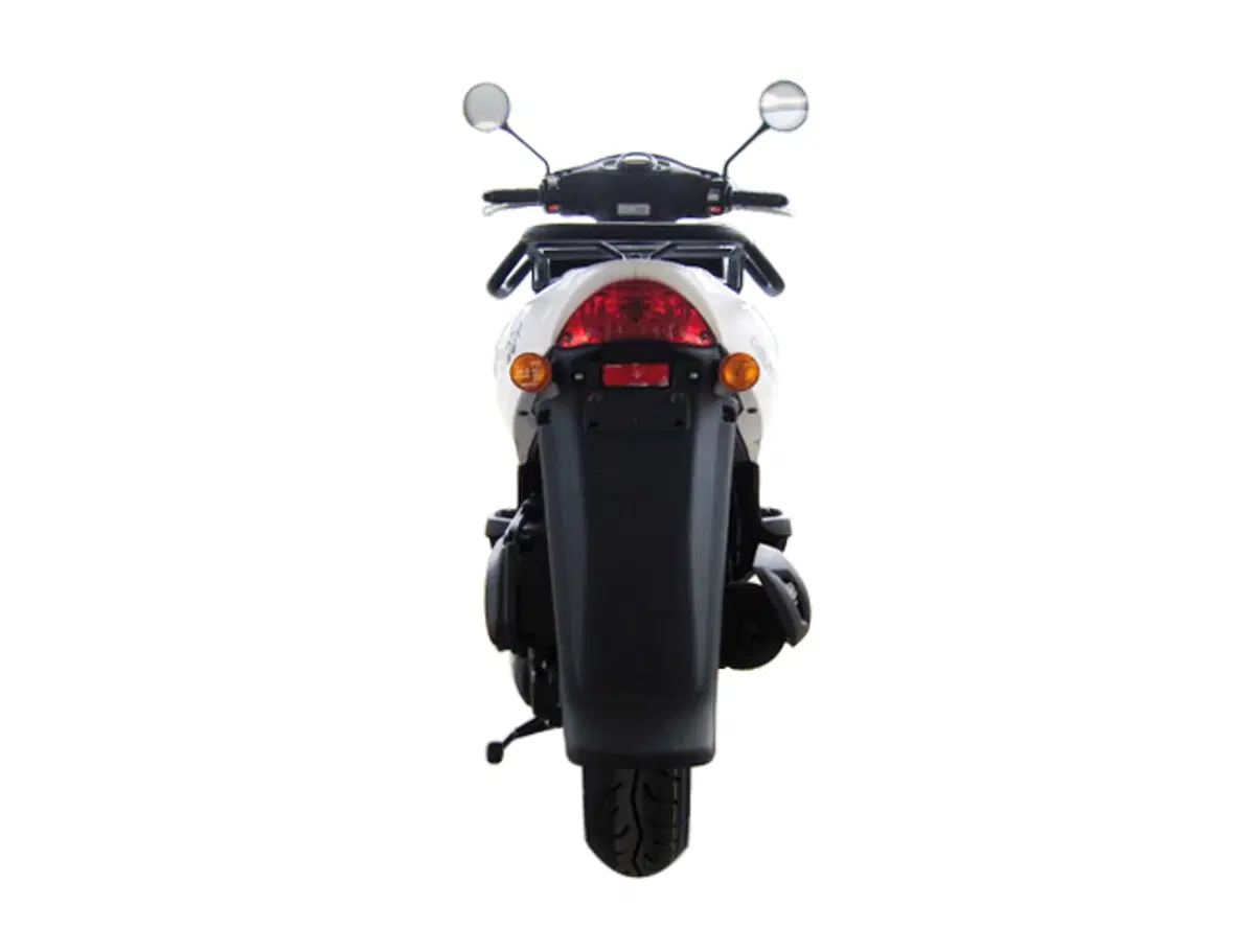 Kymco Agility 50 Agility 50 Carry (2011 - 18) (7)