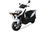 Kymco Agility 50 Carry (2011 - 18) (9)